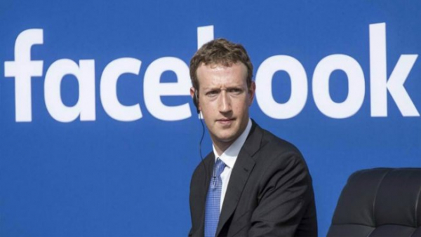 O que o escândalo da venda de dados do Facebook revela sobre política e imperialismo