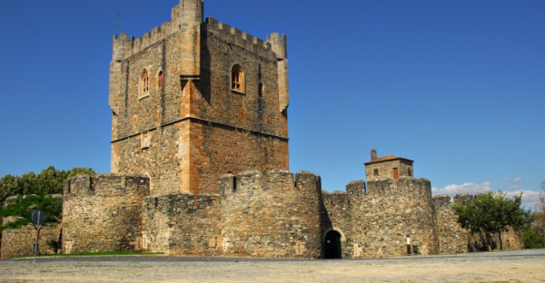 Bragança vai ter o primeiro Museu da Língua Portuguesa da Europa