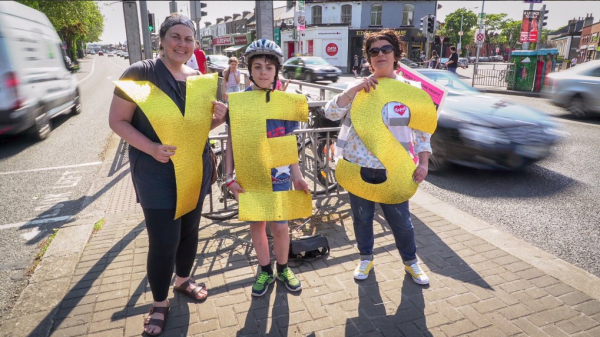 O &#039;sim&#039; vence em referendo na Irlanda e mulheres terão direito ao aborto legal