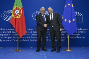 Portugal vs UE: Mais além