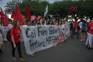 Capitalistas defendem com unhas e dentes a reforma da previdência