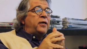 Ricardo Antunes: “O PT acreditou no mito da conciliação de classes”