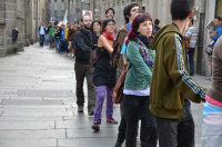 Comunicado do 'Colectivo de Pres@s Indedependentistas Galeg@s' sobre a conjuntura política