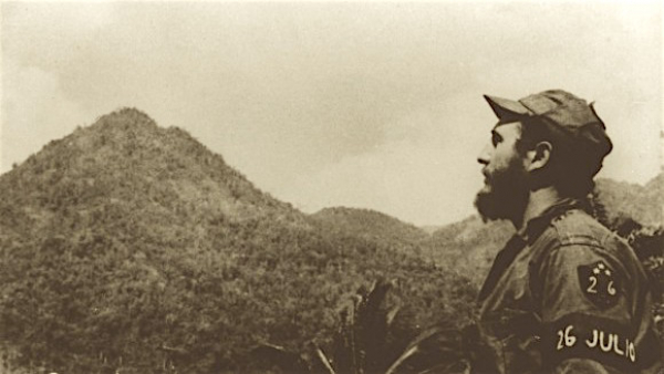 Fidel Castro, um dos maiores revolucionários da história, falece em Havana aos 90 anos
