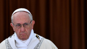 Mais homofóbico que nunca: o papa mandou as crianças homossexuais ao psiquiatra