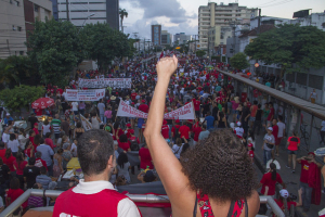 Bancários de SP e petroleiros também cruzarão os braços na greve geral desta sexta-feira