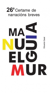 26º Certame de Narrações Breves ‘Manuel Murguia’ de Arteijo