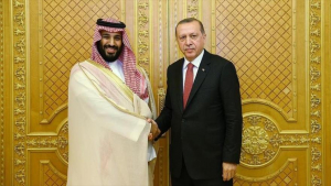 Caso Khashoggi (II): Erdogan pom preço à cabeça do príncipe