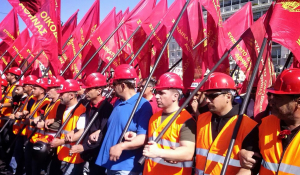 A teoria leninista sobre o imperialismo, guia da luta dos comunistas