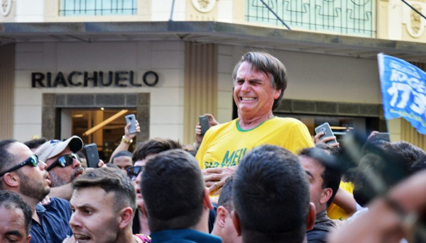 A esquerda não pode se solidarizar com a direita, precisa derrotá-la em todos os terrenos