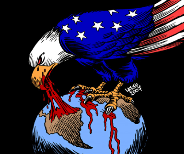 Agressividade dos EUA aponta para Venezuela e Cuba, denuncia deputado