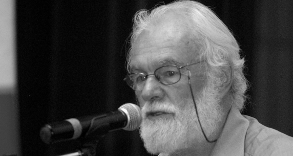 Entrevista a David Harvey: &quot;Consolidando o poder&quot;