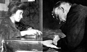 A história deu razão a Rosa Luxemburgo ou a Lenin?