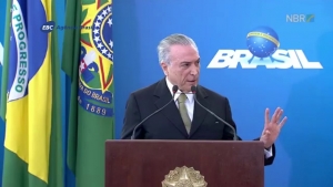 Nenhuma trégua ao governo Temer!