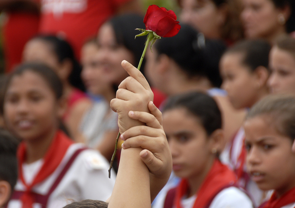 O problema do Comunismo