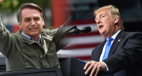 Bolsonaro e a “trumpenização” da América Latina