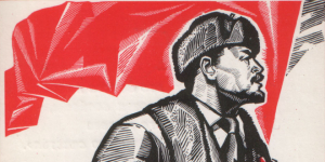 Declaração do Comité Central do KKE: &quot;O 100º aniversário da Grande Revolução Socialista de Outubro&quot;