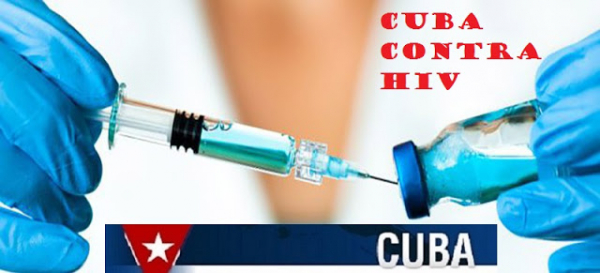 Vacina cubana contra HIV apresenta resultados positivos em testes com seres humanos