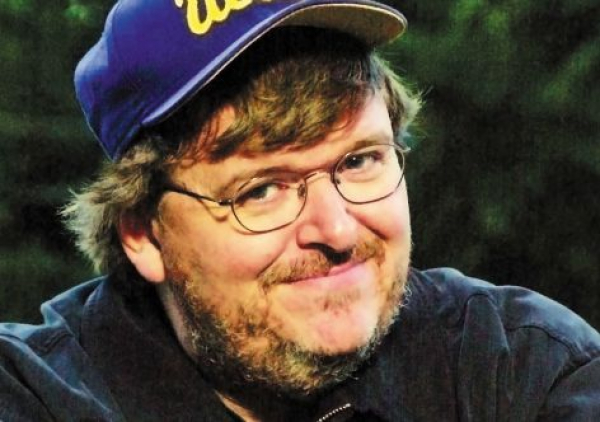 Michael Moore publica &quot;lista do dia seguinte&quot; à eleição de Trump