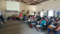 MST celebra 30 anos do Setor Educação realizando 5ª turma do Curso Nacional de Pedagogia