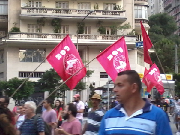 Diversas categorias da Região Norte do país irão parar no dia da greve geral