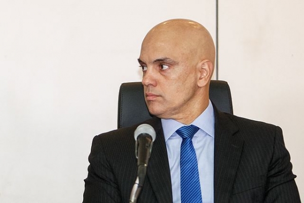 Alexandre de Moraes