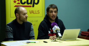 Jordi Escoda, independentista catalão da CUP: &quot;Defender projeto independentista não é o mesmo que ser nacionalista&quot;