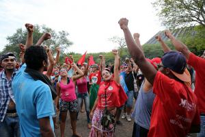 Pela formação de comitês de autodefesa dos trabalhadores contra os fascistas