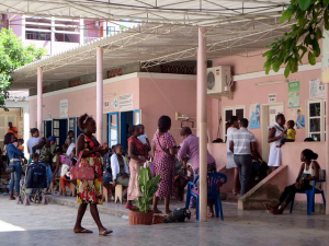 Médicos angolanos asseguram que proibição do aborto custará vidas