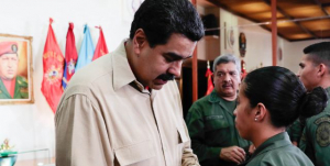 Maduro: Venezuela é campeã mundial em liberdades, democracia e participação