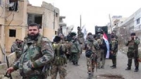 Exército sírio retoma hospital de Deir Ezzor depois de duros combates