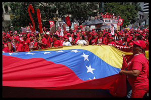 Plebiscito: a “nova” manobra golpista na Venezuela