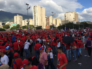 Venezuela impulsiona desenvolvimento agrário com entrega de terras