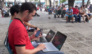 Cuba repudia força-tarefa intervencionista dos EUA na internet da ilha