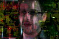 Edward Snowden