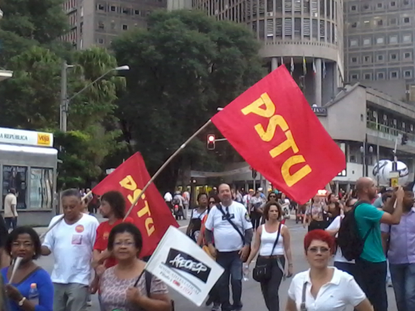 Greve Geral: Como eu posso participar do dia 28 de abril?