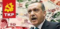 Partido Comunista da Turquia analisa responsabilidade do imperialismo e de Erdogan na crise monetária do país