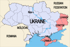 Na contracorrente: as Repúblicas Populares de Donetsk e Lugansk. A solidariedade internacional é necessária