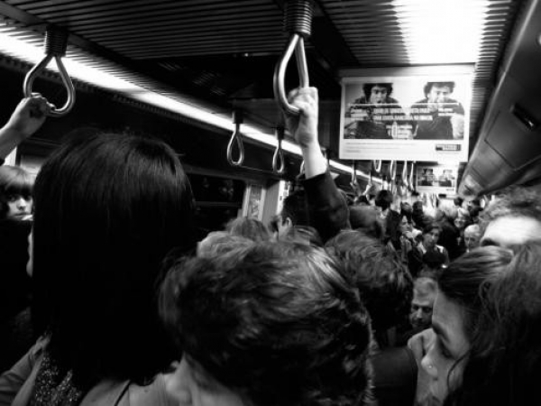 Utentes alertam para degradação do Metropolitano de Lisboa