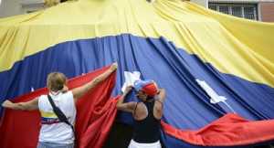 Venezuela congela relações com Brasil após impeachment