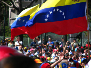 Venezuela: desavergonhada rendição
