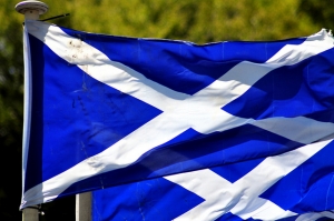 Escócia lança campanha para consultar referendo de independência