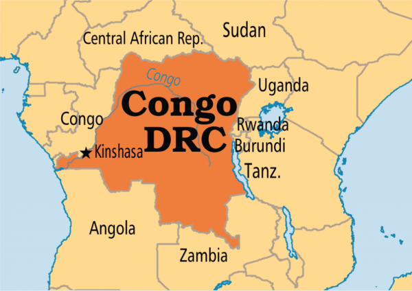 Congo: eleições e mais ingerências