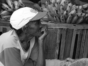 Aposentadoria? Só para maiores de 100 anos