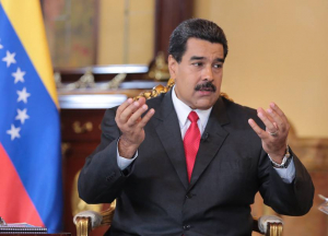 Tentativa de magnicídio de Maduro e planos intervencionistas contra a Venezuela